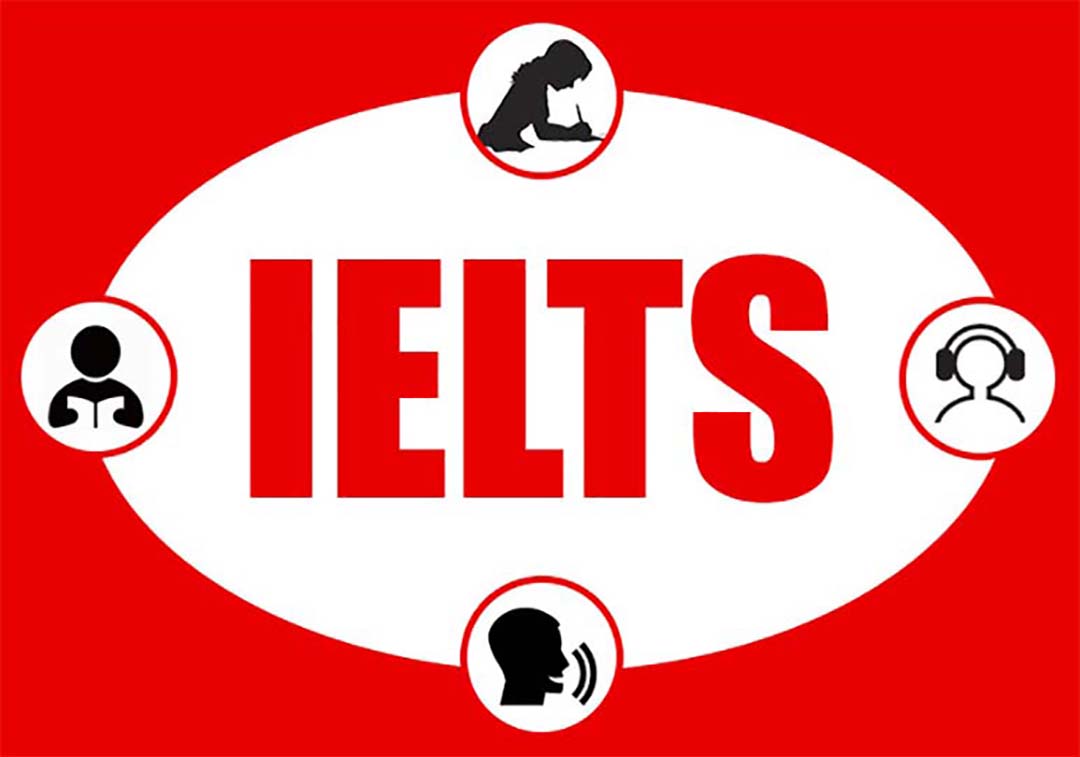 IELTS