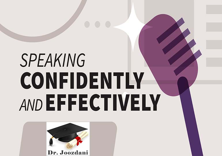 دوره مهارتهای گفتاری (Speaking)